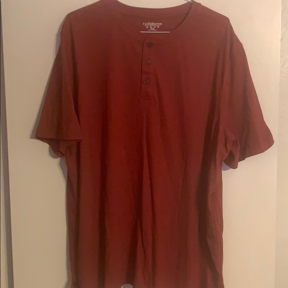 Casual Tee